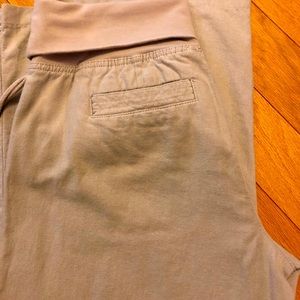 Jolt Khaki Pants Size 13